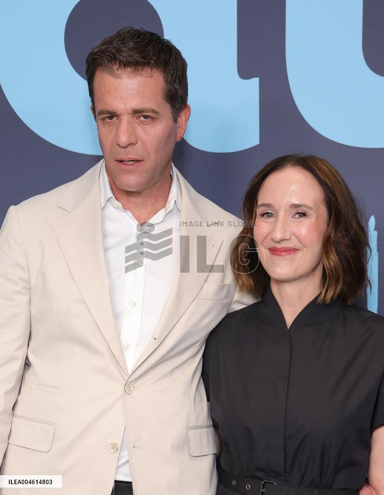 Apple TV's Platonic Season 2 Premiere - LA