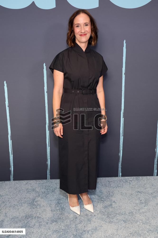Apple TV's Platonic Season 2 Premiere - LA