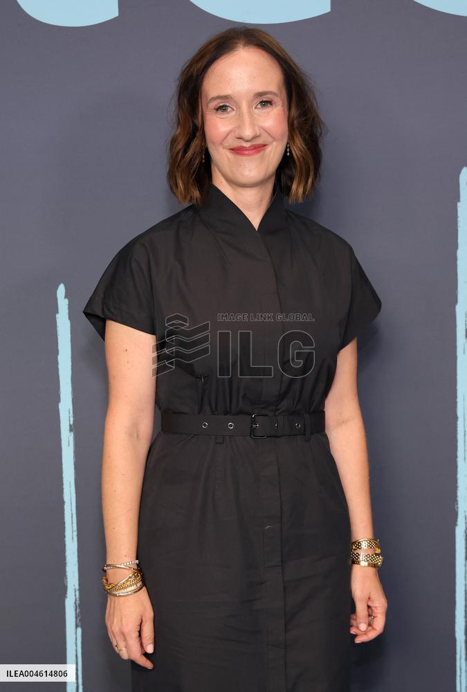 Apple TV's Platonic Season 2 Premiere - LA