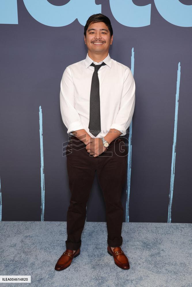 Apple TV's Platonic Season 2 Premiere - LA