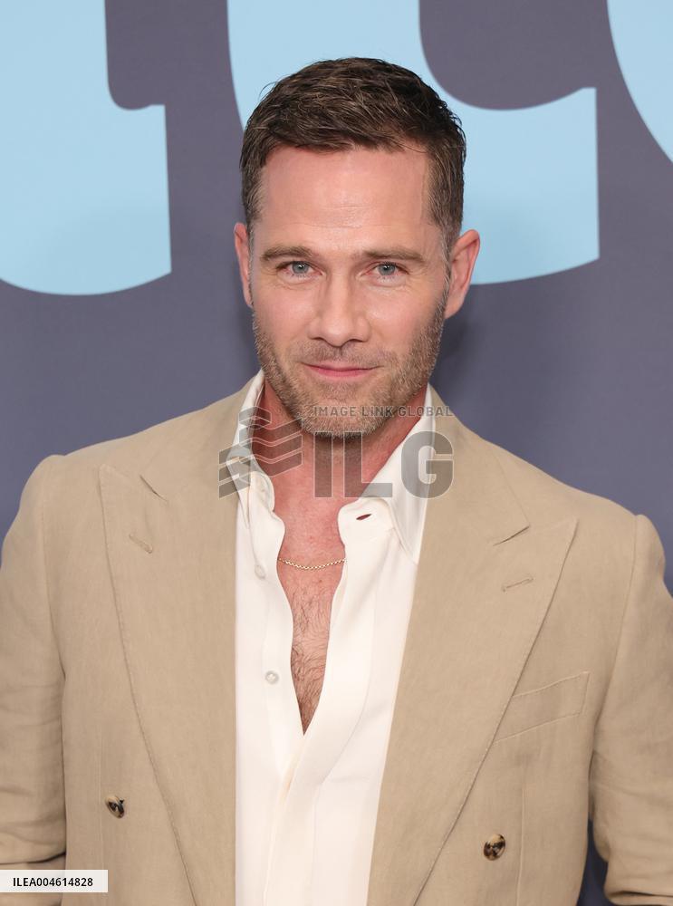 Apple TV's Platonic Season 2 Premiere - LA