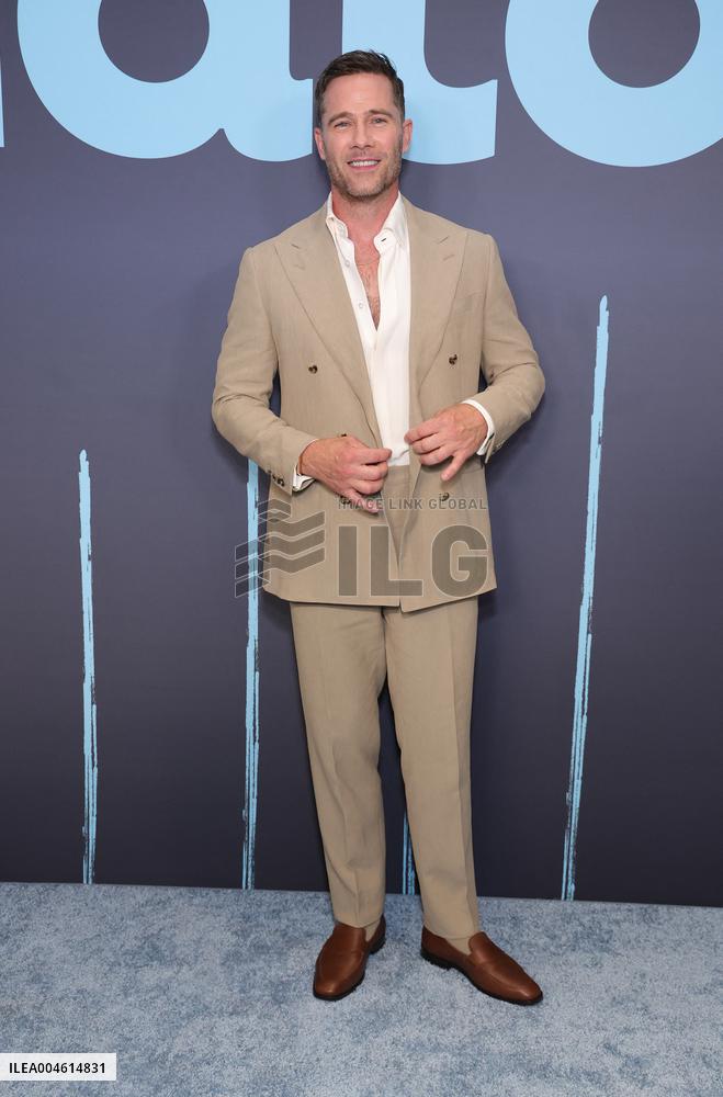 Apple TV's Platonic Season 2 Premiere - LA