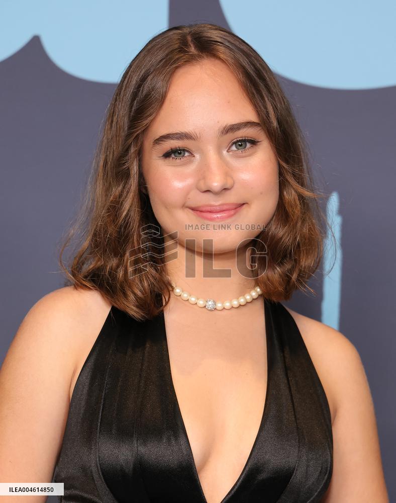 Apple TV's Platonic Season 2 Premiere - LA