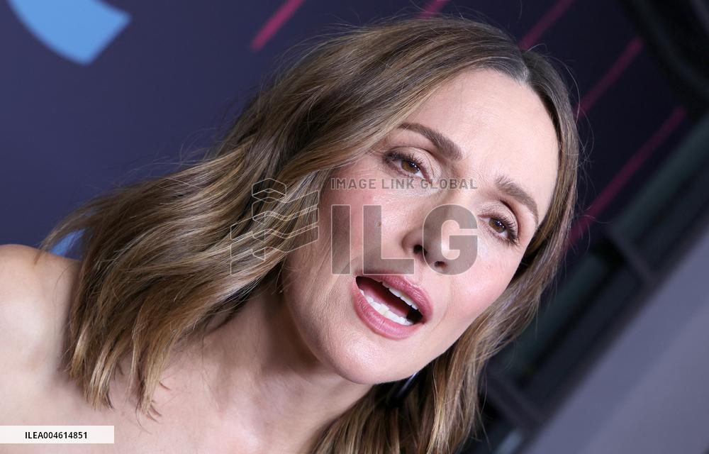 Apple TV's Platonic Season 2 Premiere - LA