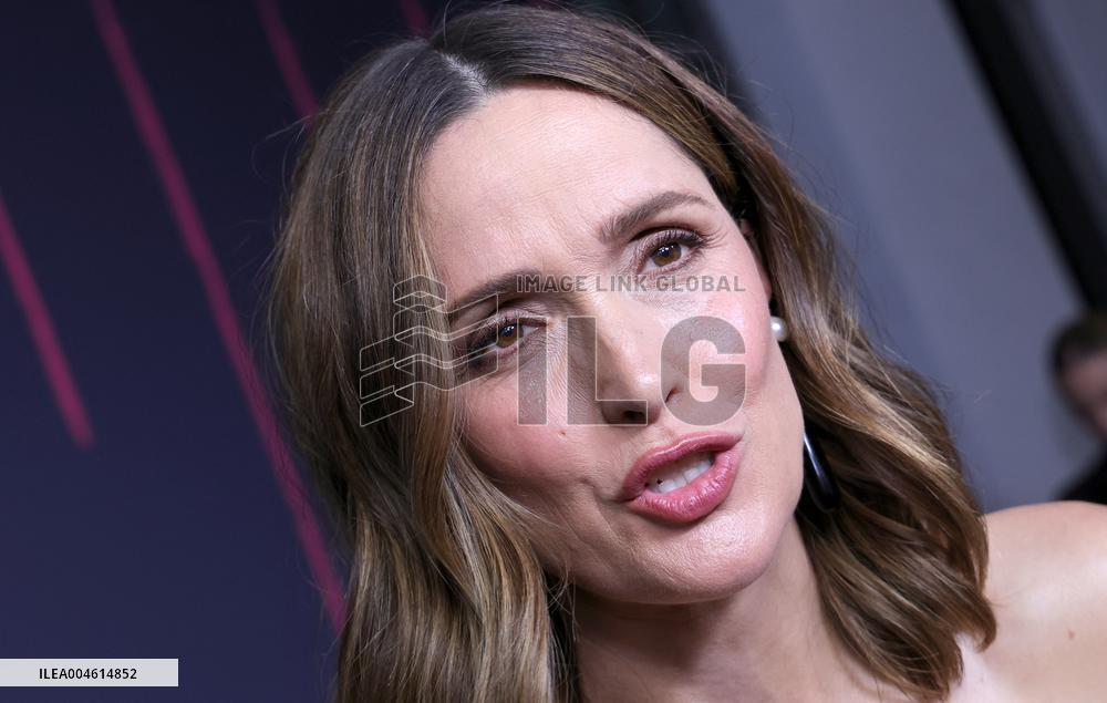 Apple TV's Platonic Season 2 Premiere - LA