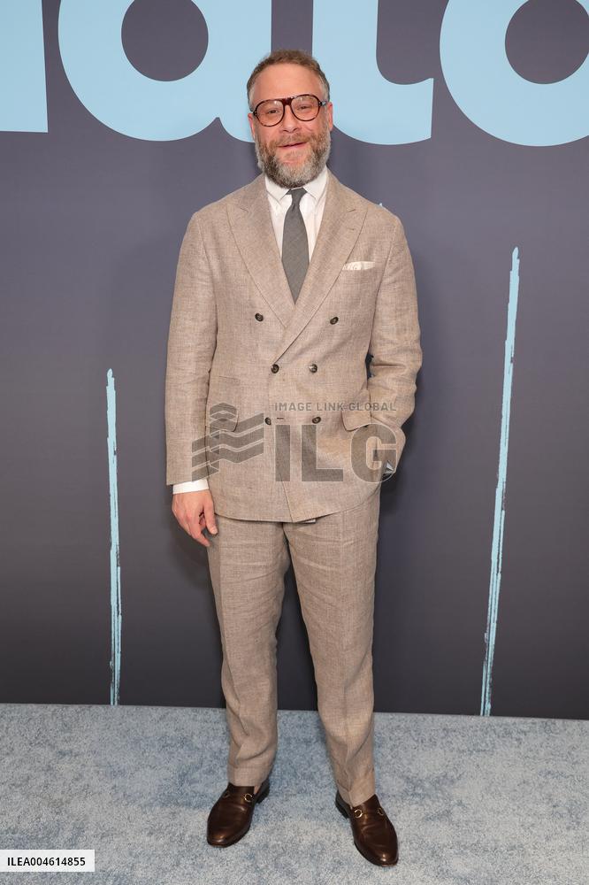 Apple TV's Platonic Season 2 Premiere - LA