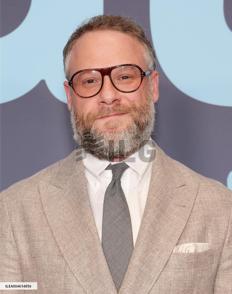 Apple TV's Platonic Season 2 Premiere - LA