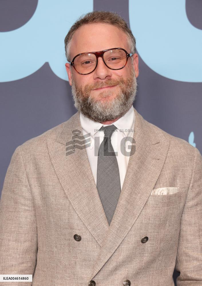 Apple TV's Platonic Season 2 Premiere - LA