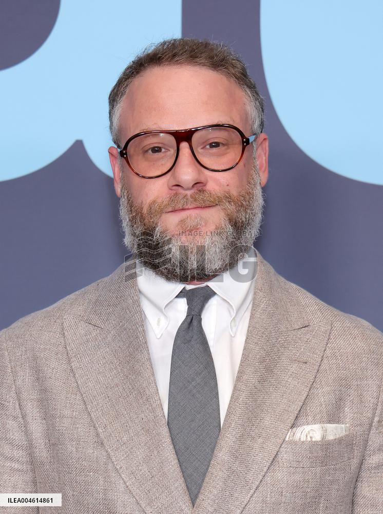 Apple TV's Platonic Season 2 Premiere - LA