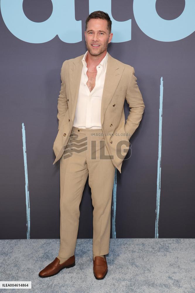 Apple TV's Platonic Season 2 Premiere - LA