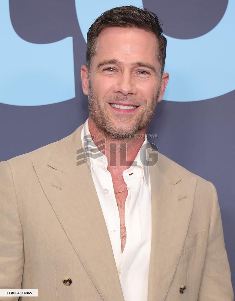 Apple TV's Platonic Season 2 Premiere - LA