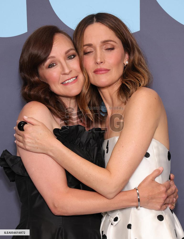 Apple TV's Platonic Season 2 Premiere - LA