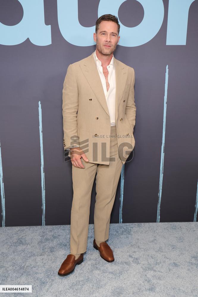 Apple TV's Platonic Season 2 Premiere - LA