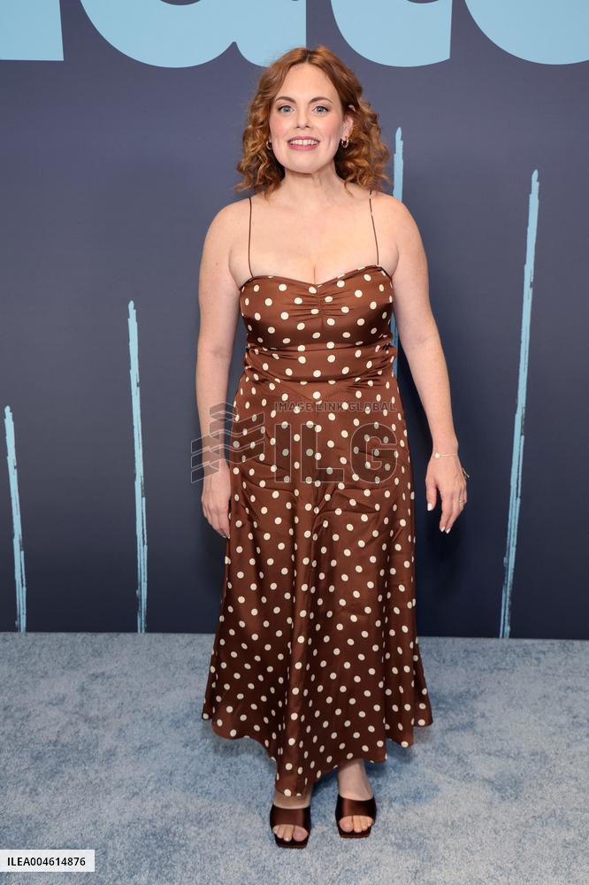 Apple TV's Platonic Season 2 Premiere - LA