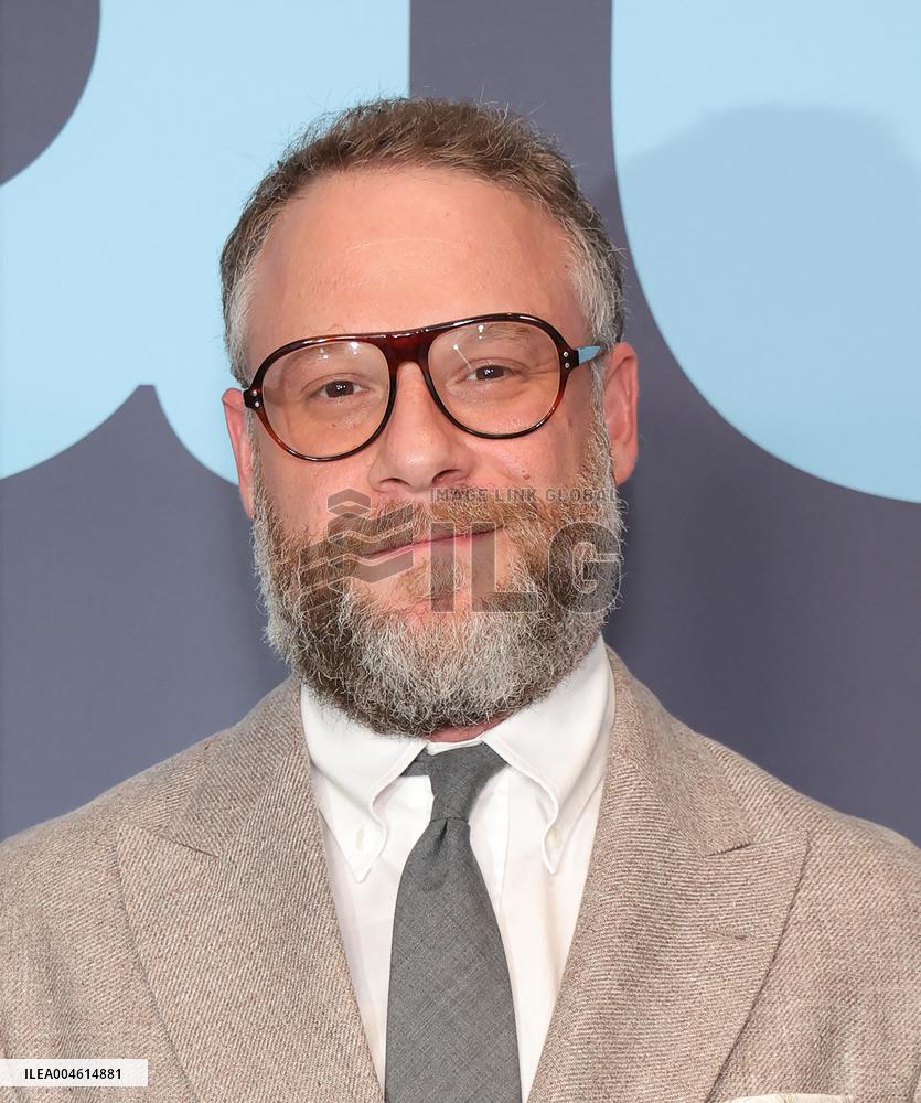 Apple TV's Platonic Season 2 Premiere - LA