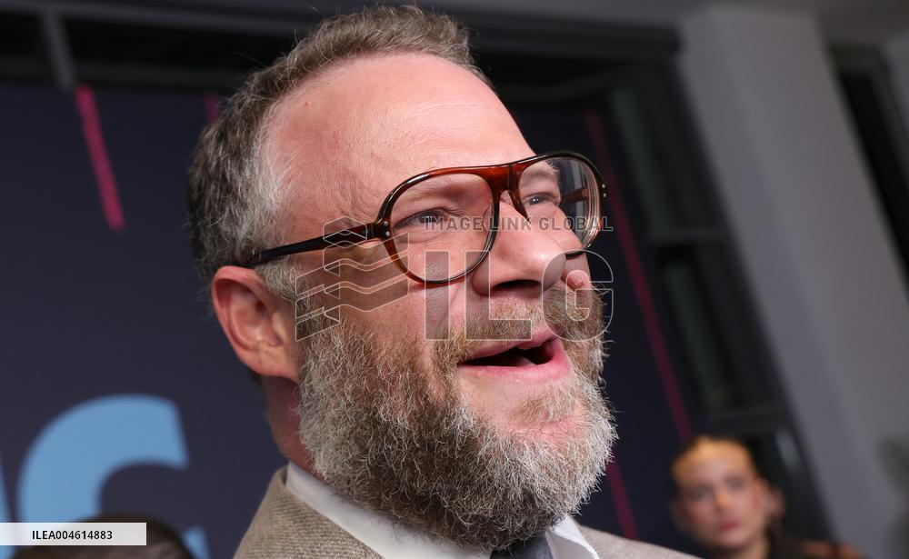 Apple TV's Platonic Season 2 Premiere - LA