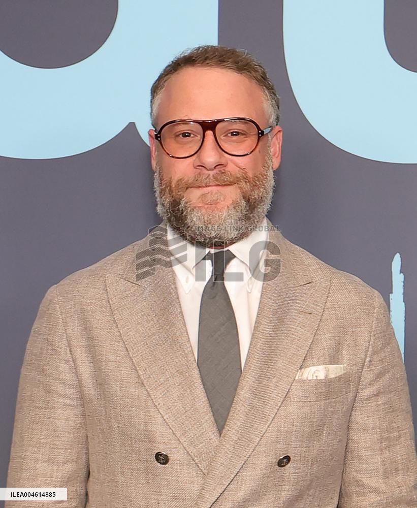 Apple TV's Platonic Season 2 Premiere - LA