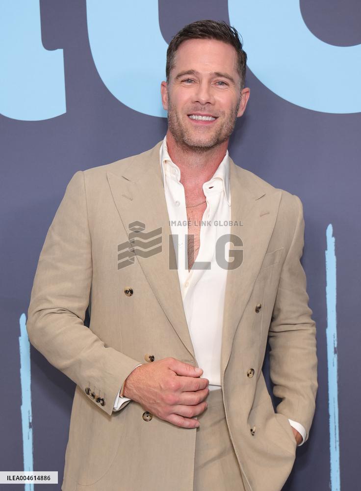 Apple TV's Platonic Season 2 Premiere - LA