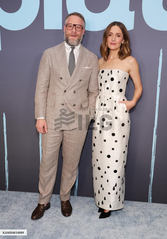 Apple TV's Platonic Season 2 Premiere - LA