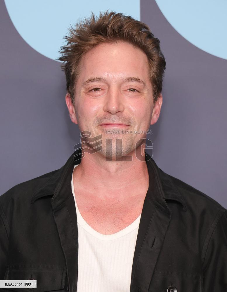 Apple TV's Platonic Season 2 Premiere - LA