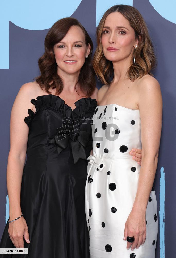 Apple TV's Platonic Season 2 Premiere - LA