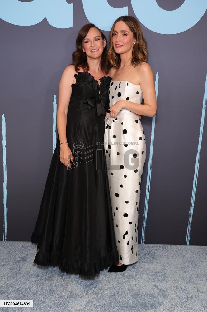 Apple TV's Platonic Season 2 Premiere - LA