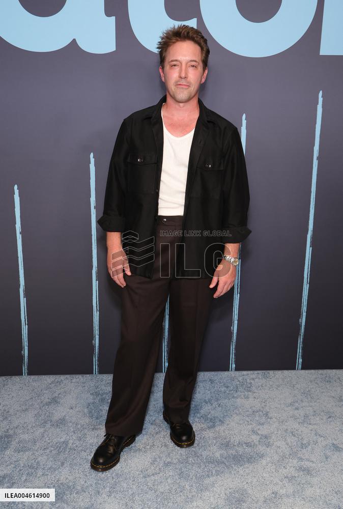 Apple TV's Platonic Season 2 Premiere - LA