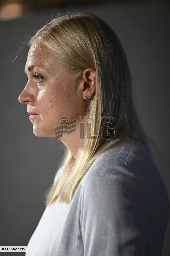 Helsinki+50 Conference - OSCE - Helsinki, Finland