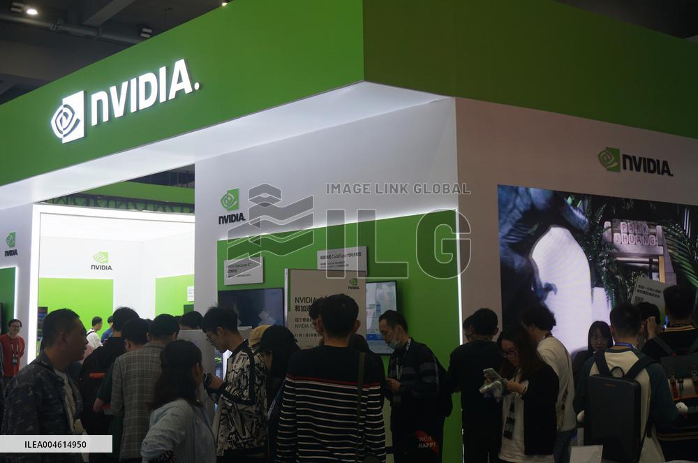 Nvidia H20 Chip