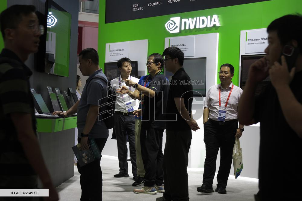 NVIDIA H20 Chip