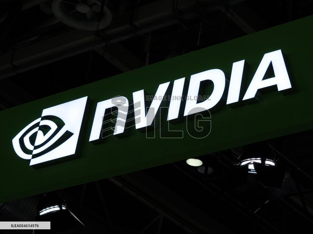 NVIDIA H20 Chip
