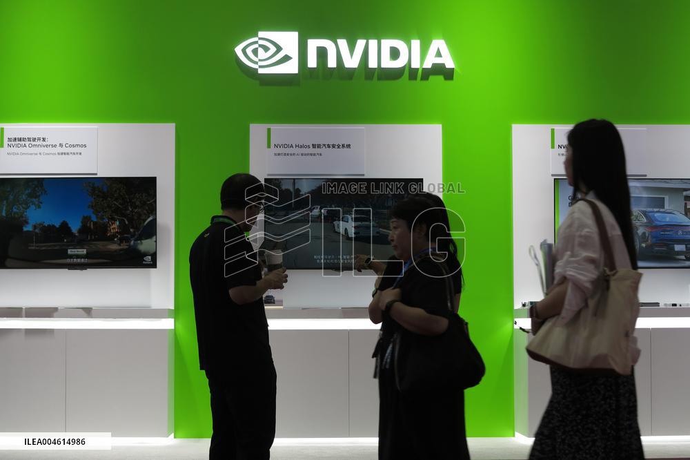 NVIDIA H20 Chip