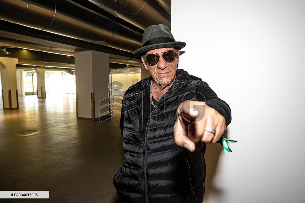 The Ãllesummer Festival