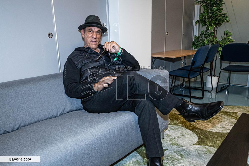 The Ãllesummer Festival