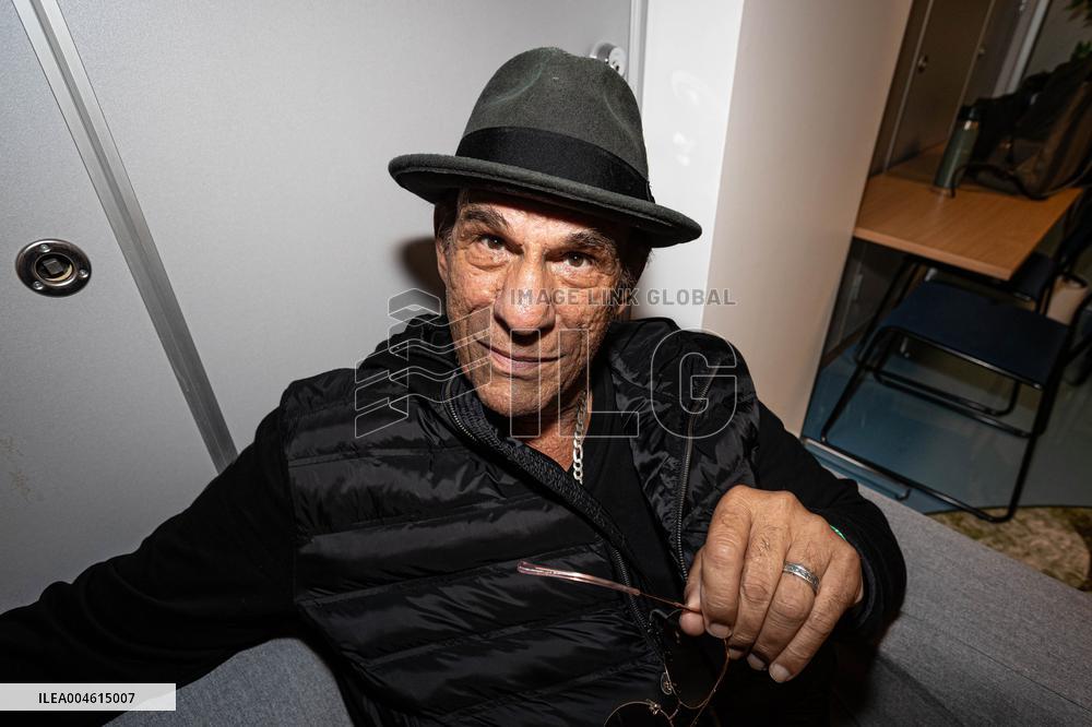 The Ãllesummer Festival