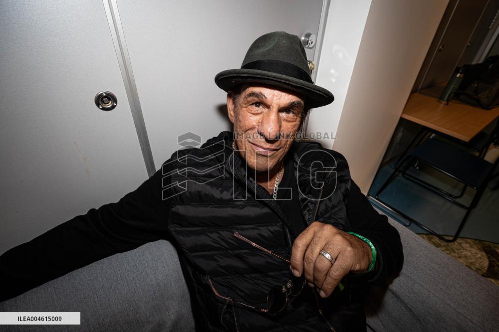 The Ãllesummer Festival