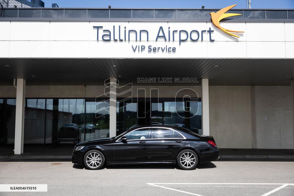 The Ãllesummer Festival