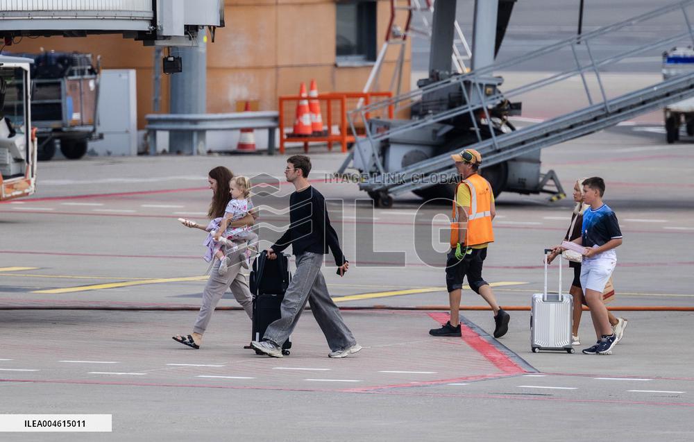 The Ãllesummer Festival