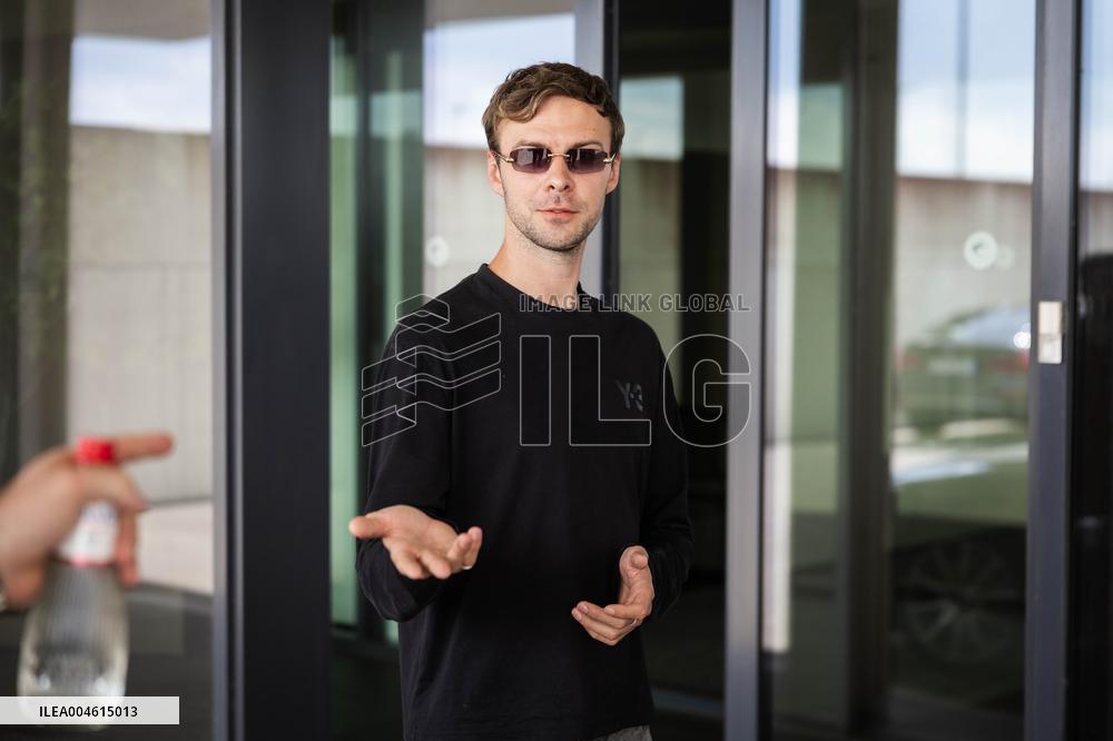 The Ãllesummer Festival