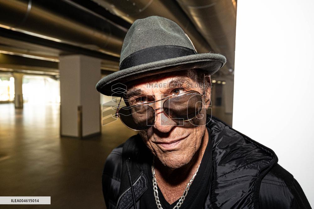 The Ãllesummer Festival