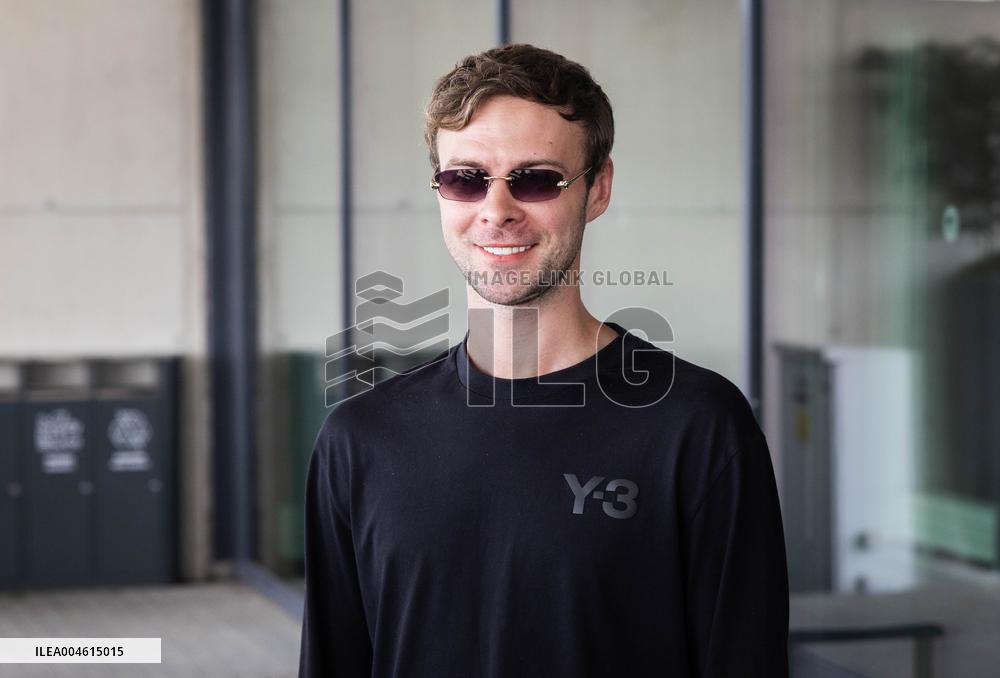 The Ãllesummer Festival