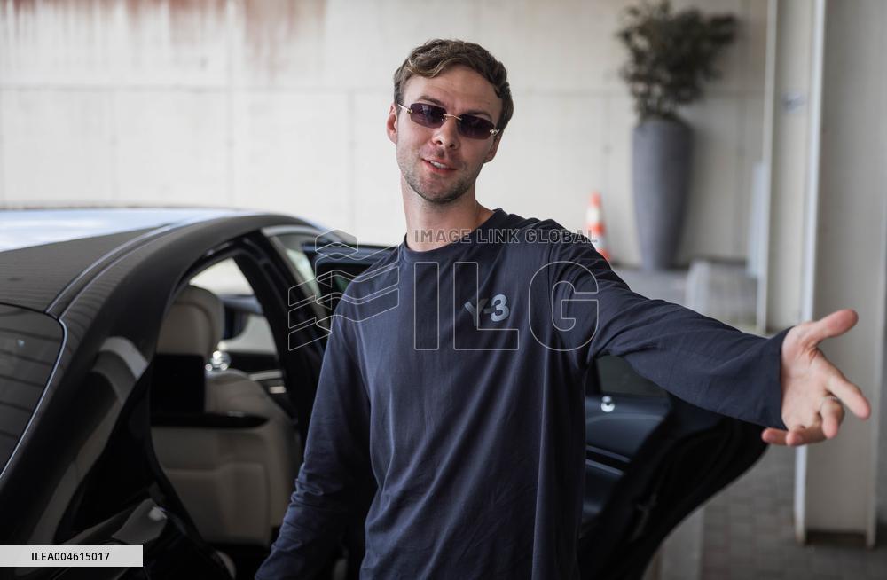 The Ãllesummer Festival