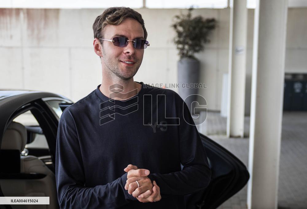 The Ãllesummer Festival