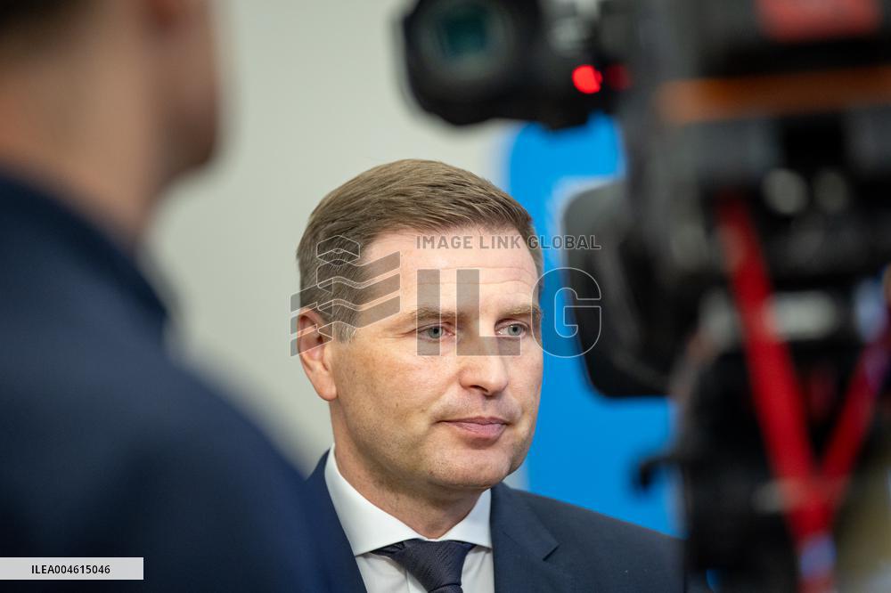 The Ministry of Defense's 2026â2029 development plan