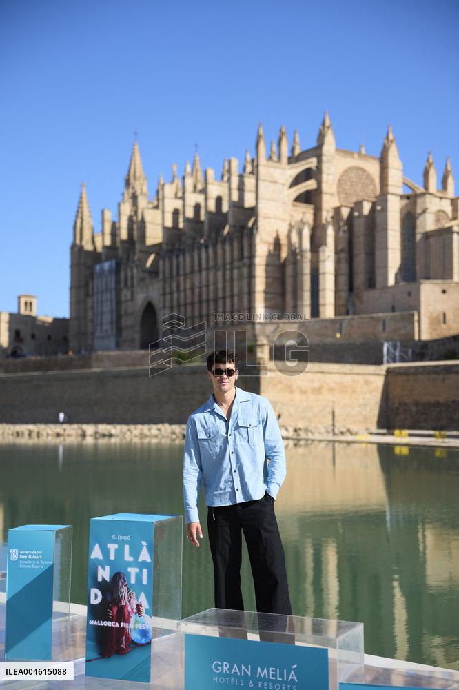 Plainclothes Photocall - Palma