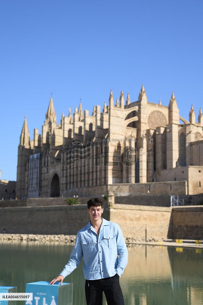 Plainclothes Photocall - Palma