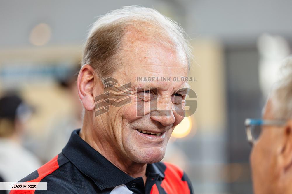 WRC Rally Finland 2025