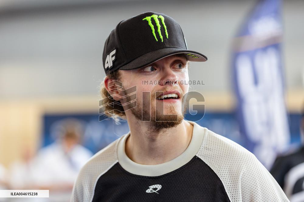 WRC Rally Finland 2025