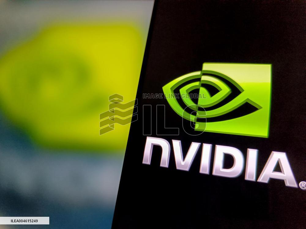 Illustration NVIDIA