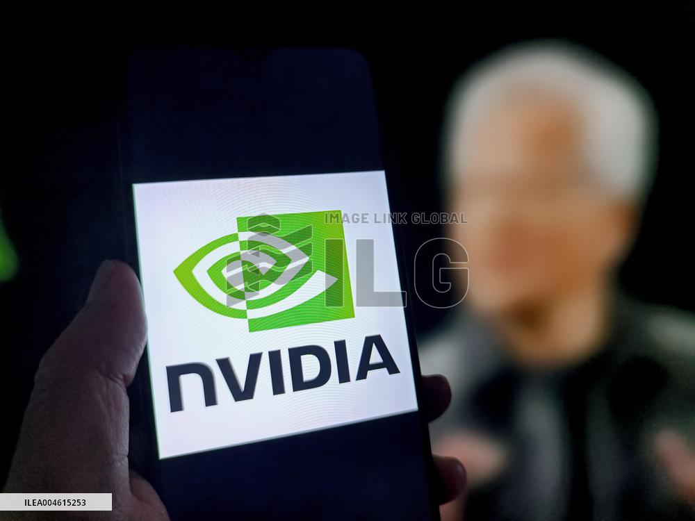 Illustration NVIDIA